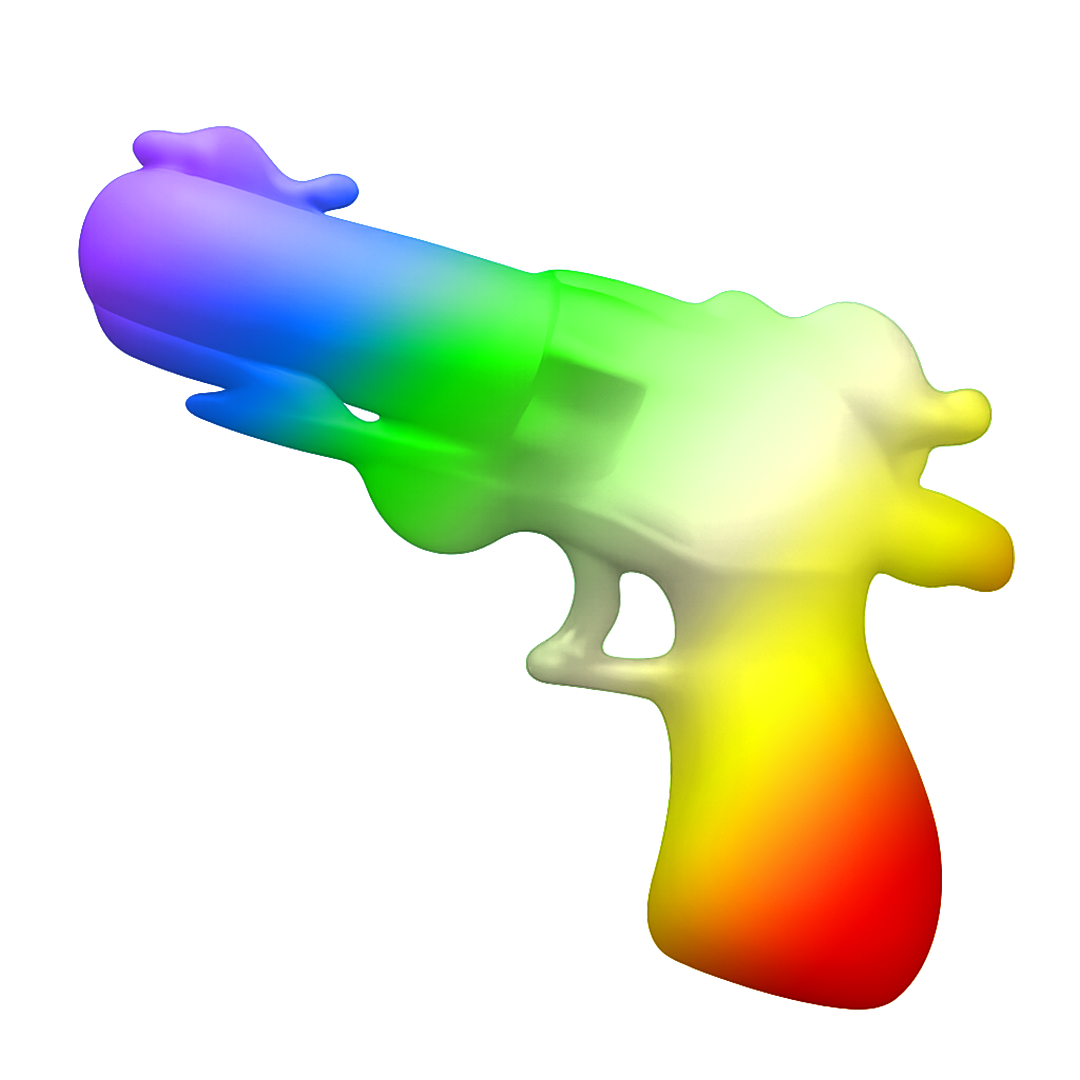 Chroma Sunrise
