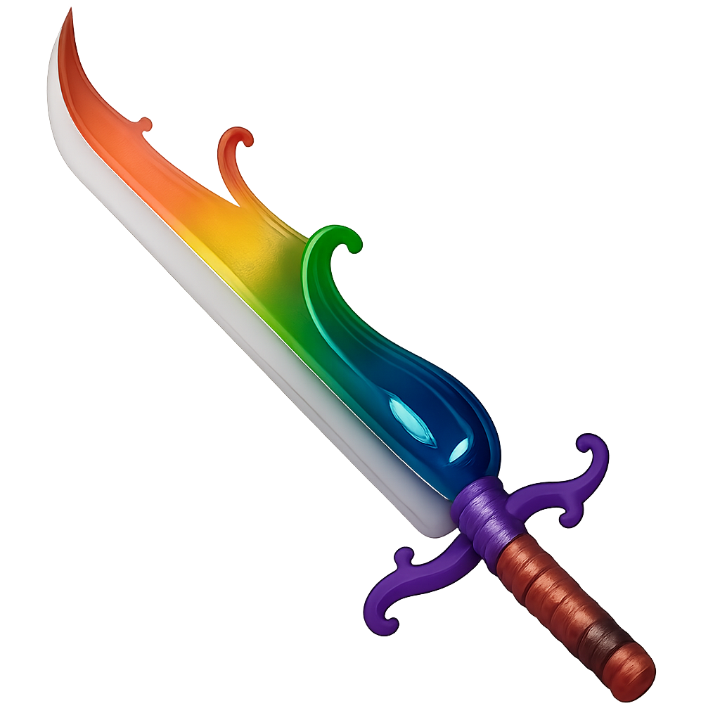 Chroma Tides