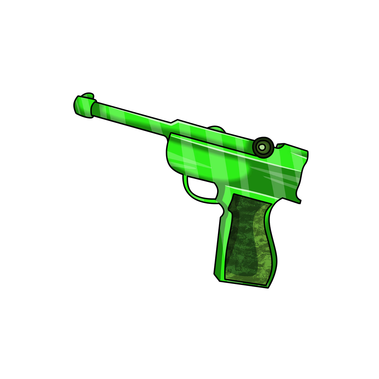 Green Luger