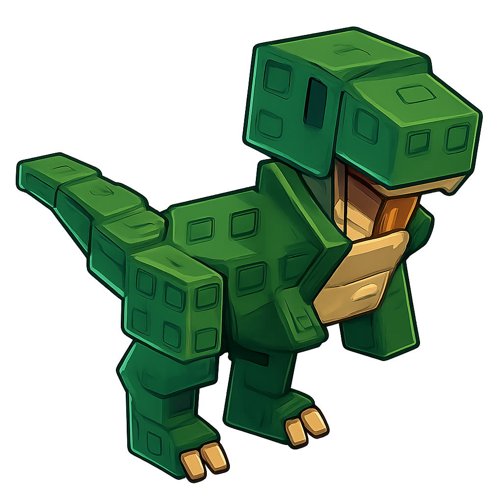T-Rex