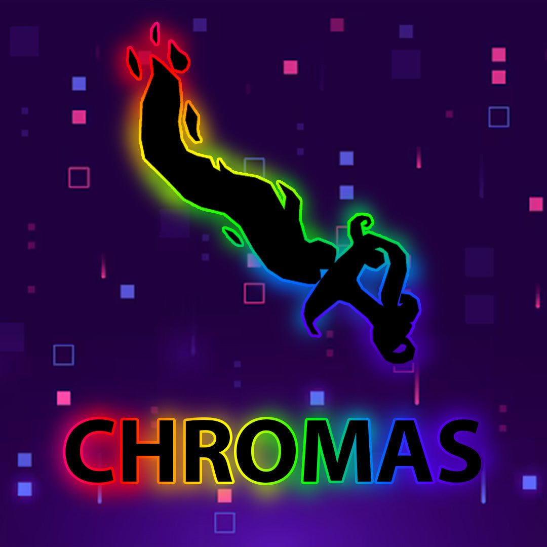 Chromas