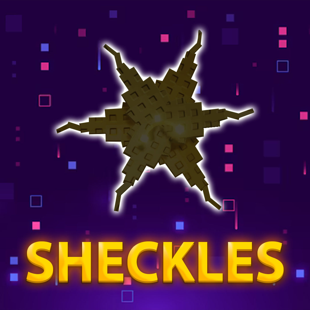 Sheckles