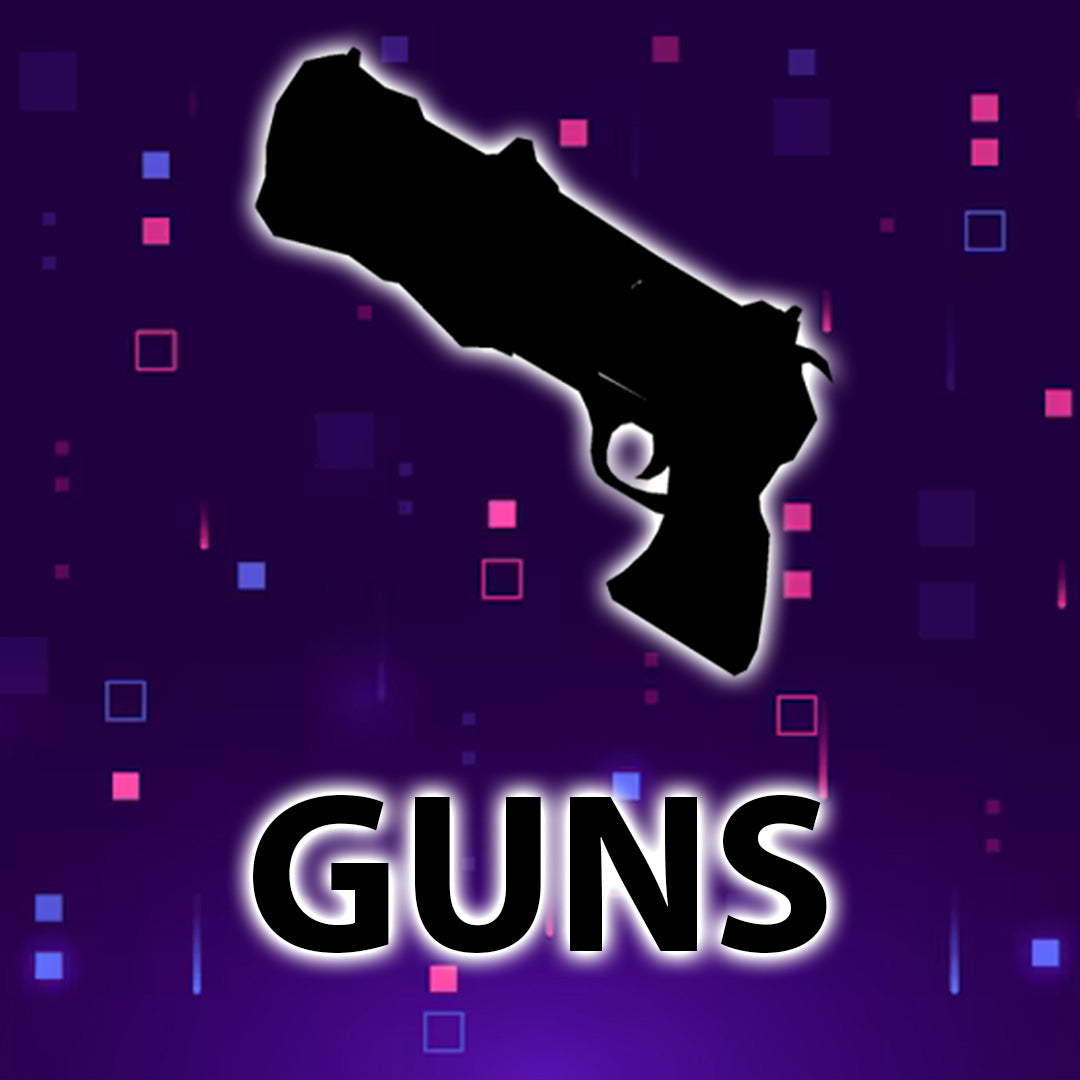 Guns