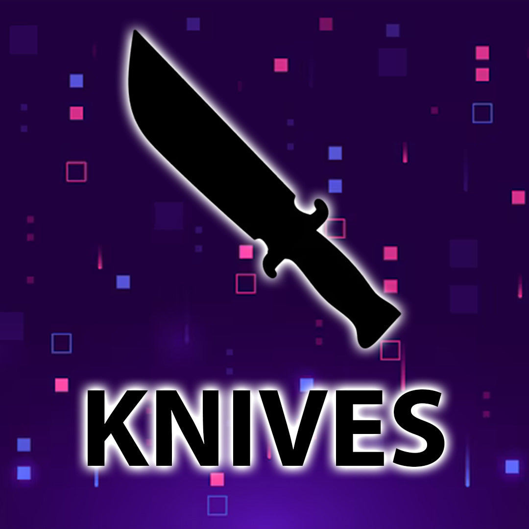 Knives