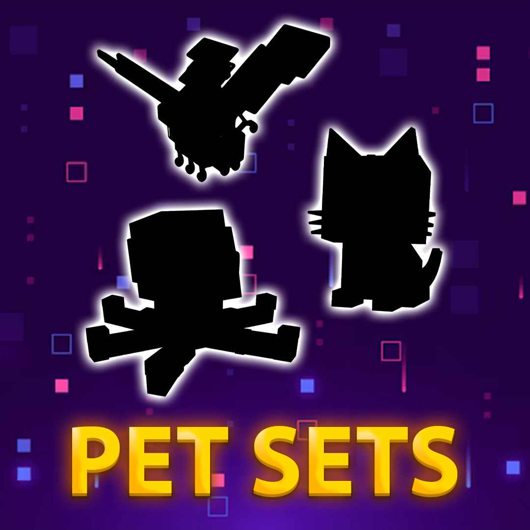 Pet Sets