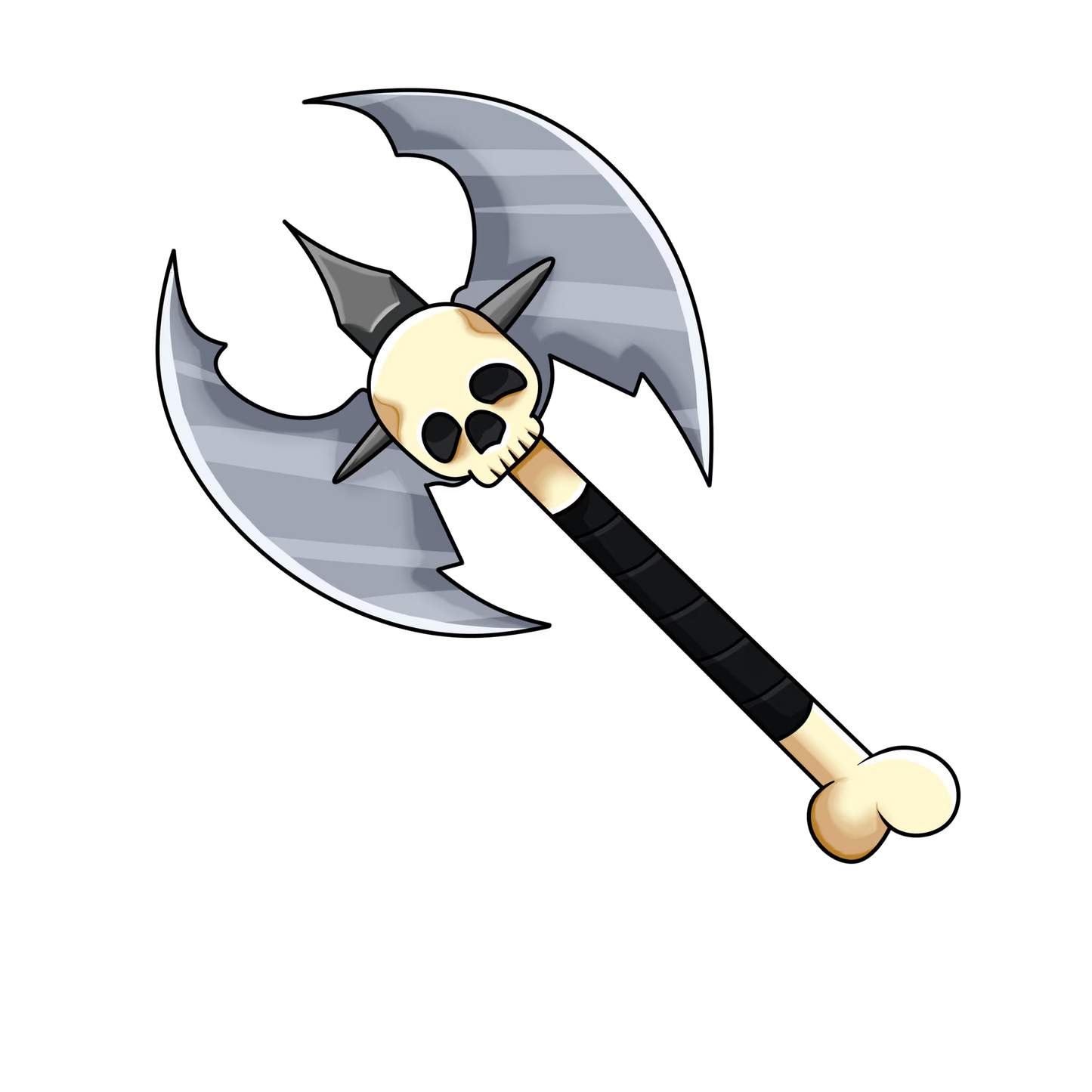 BattleAxe