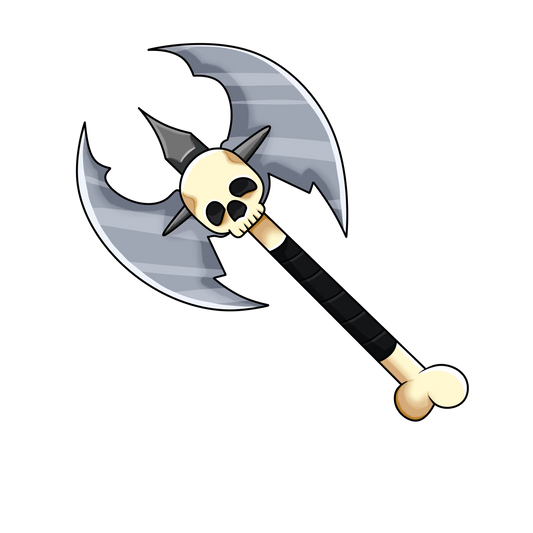 BattleAxe