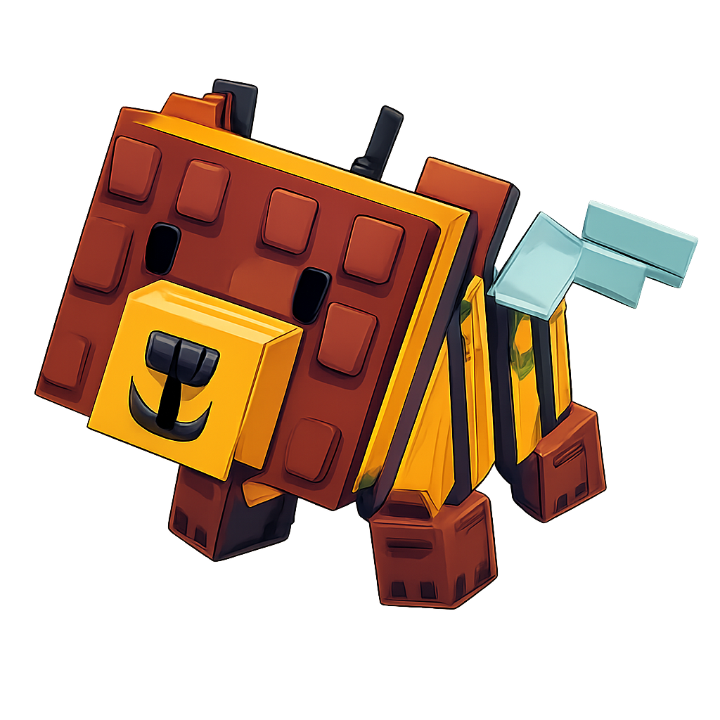 Bear Bee