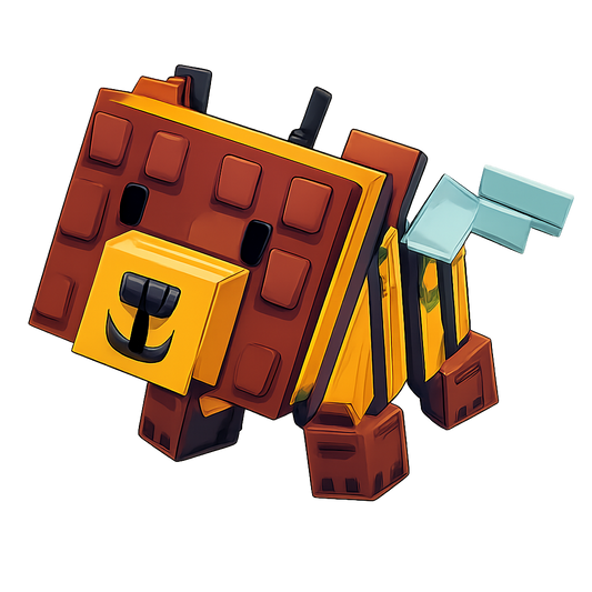 Bear Bee