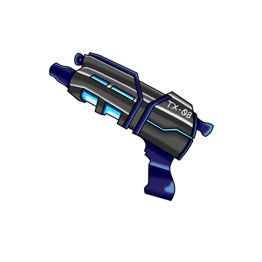 Blaster