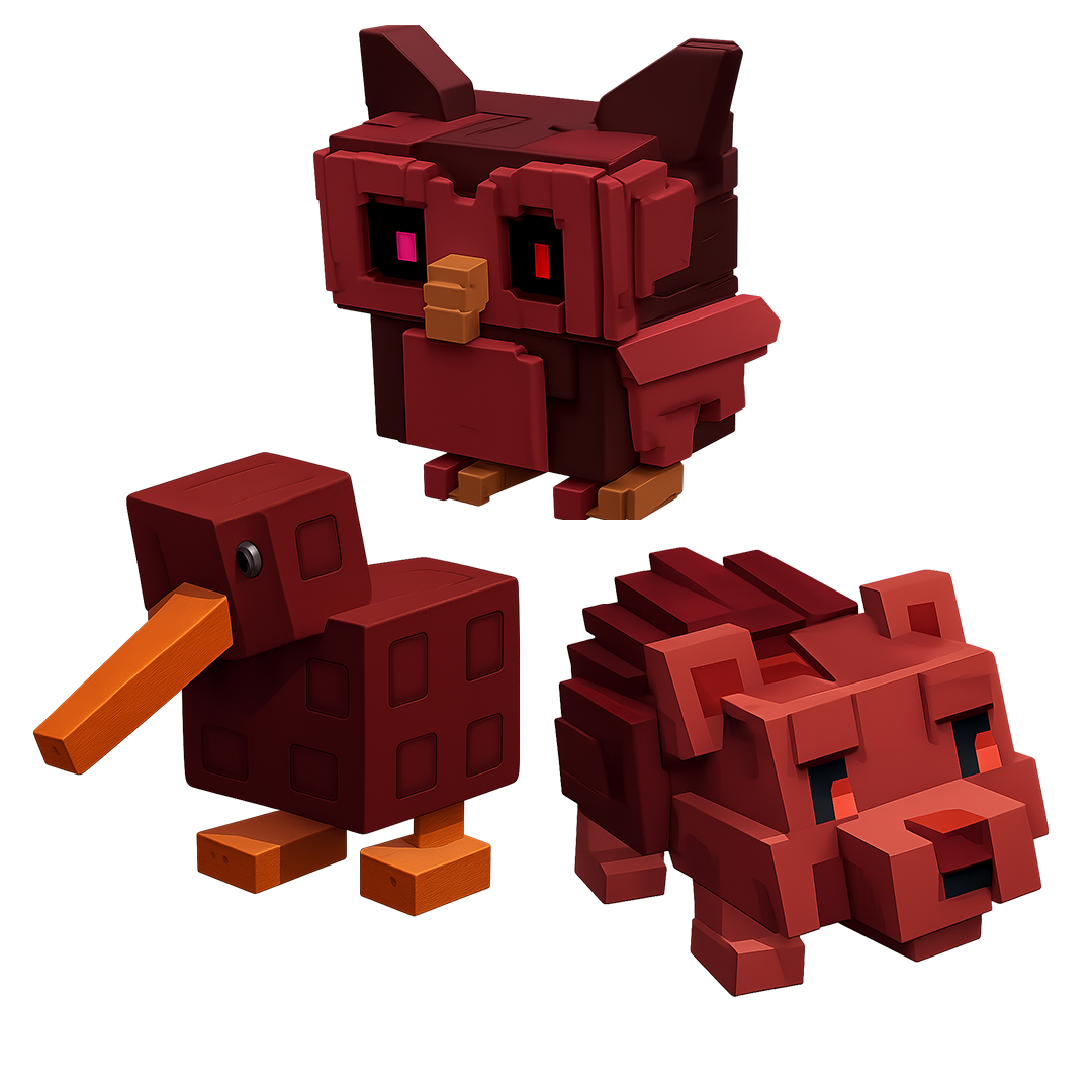 Blood Set