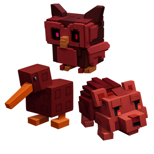 Blood Set