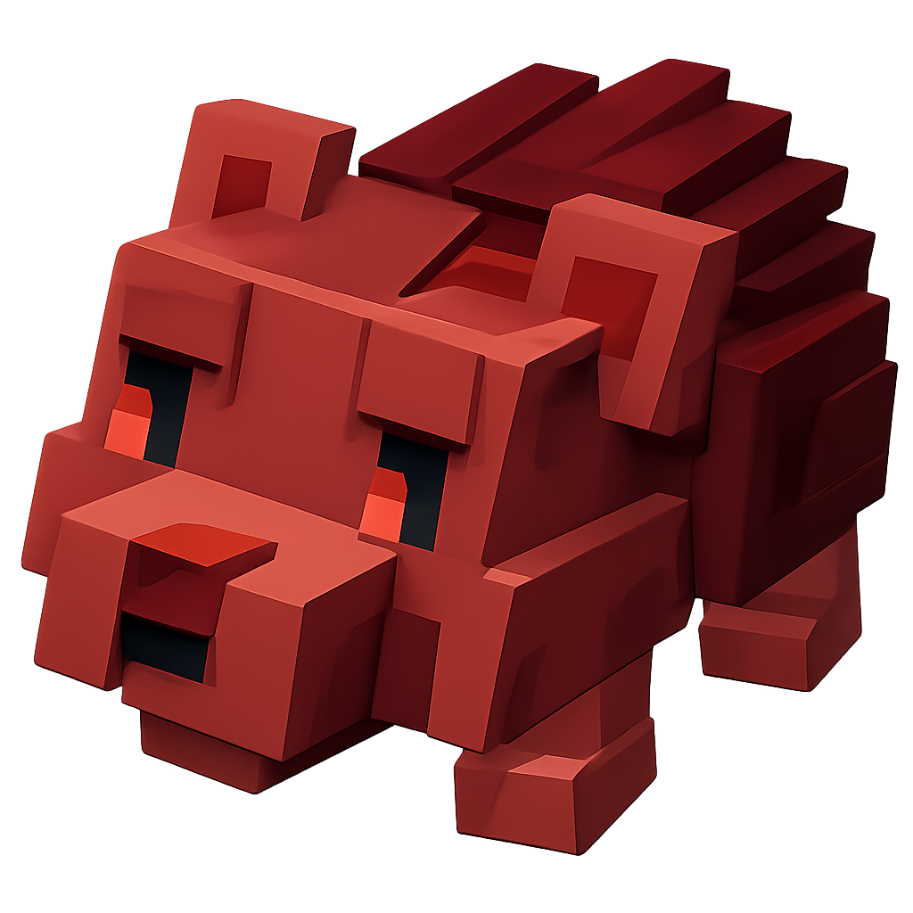 Blood Hedgehog