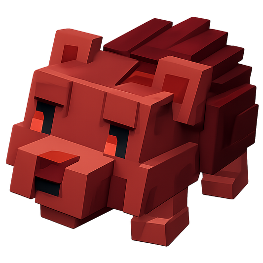Blood Hedgehog