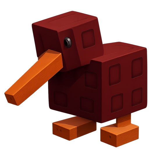 Blood Kiwi