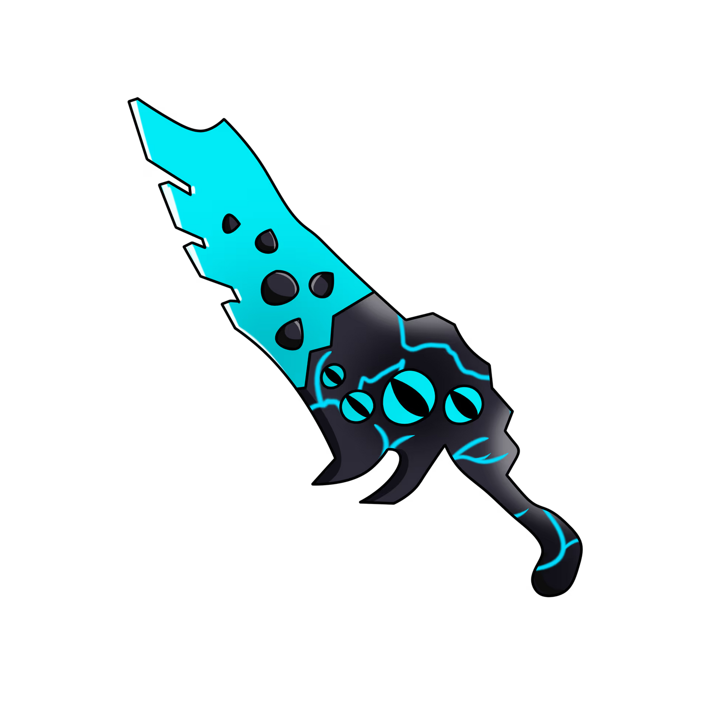 Blue Seer