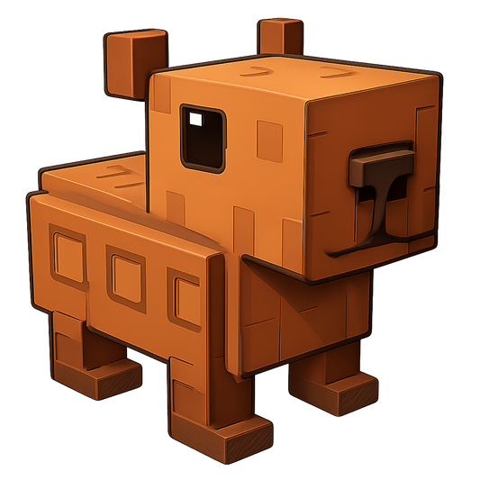 Capybara
