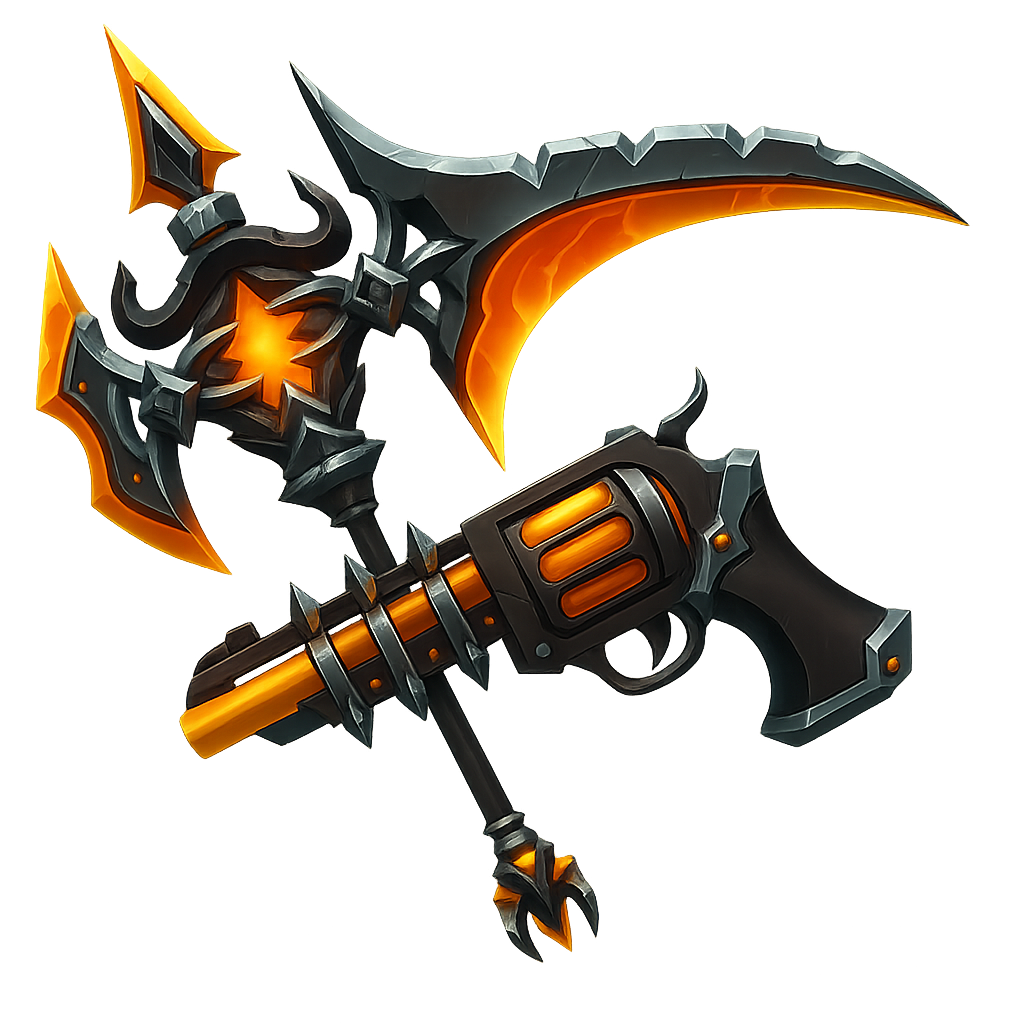 Hallow Set