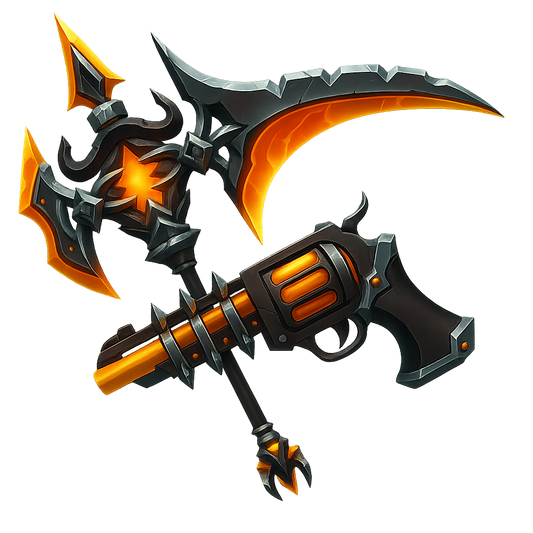 Hallow Set