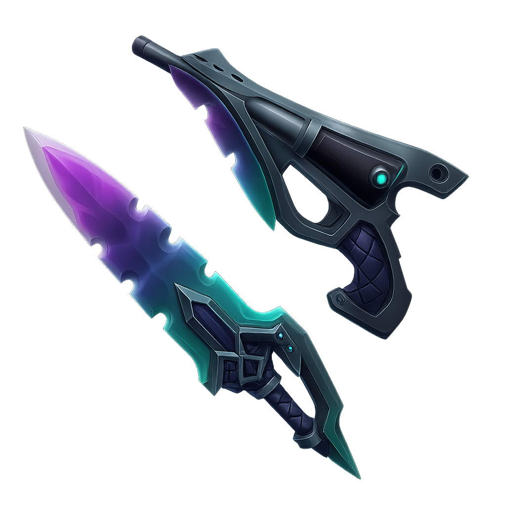 Plasma Set