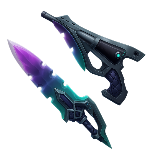 Plasma Set