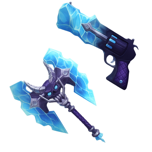 Icebreaker Set