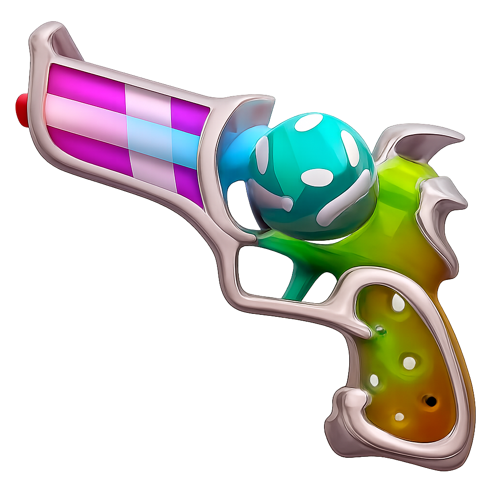 Chroma Bauble