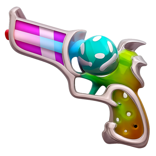 Chroma Bauble