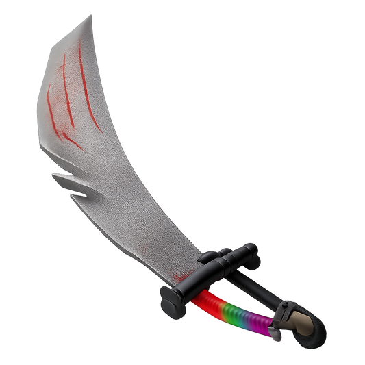 Chroma Boneblade