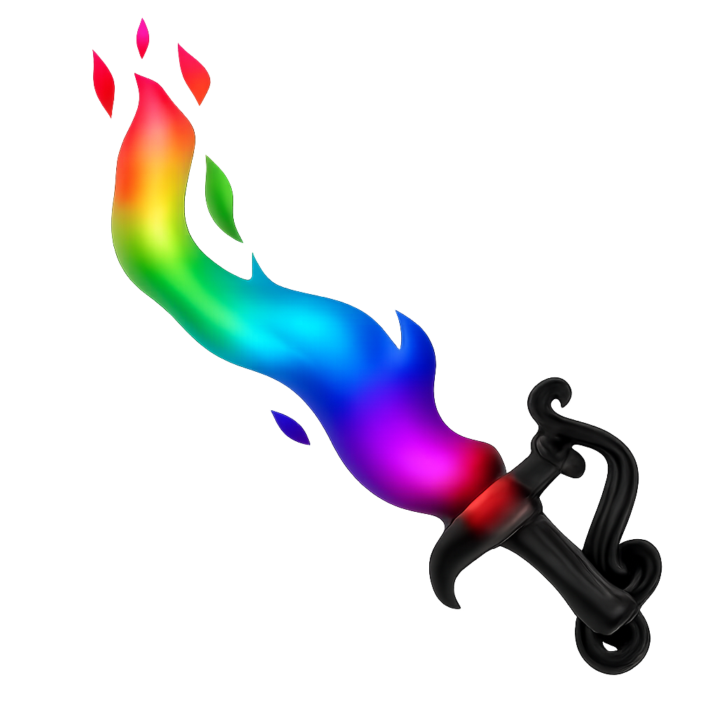 Chroma Candleflame