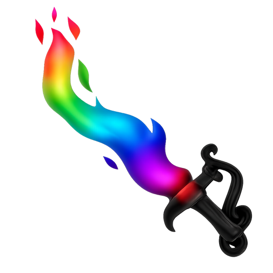 Chroma Candleflame