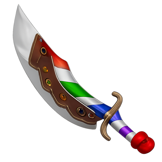 Chroma Cookiecane
