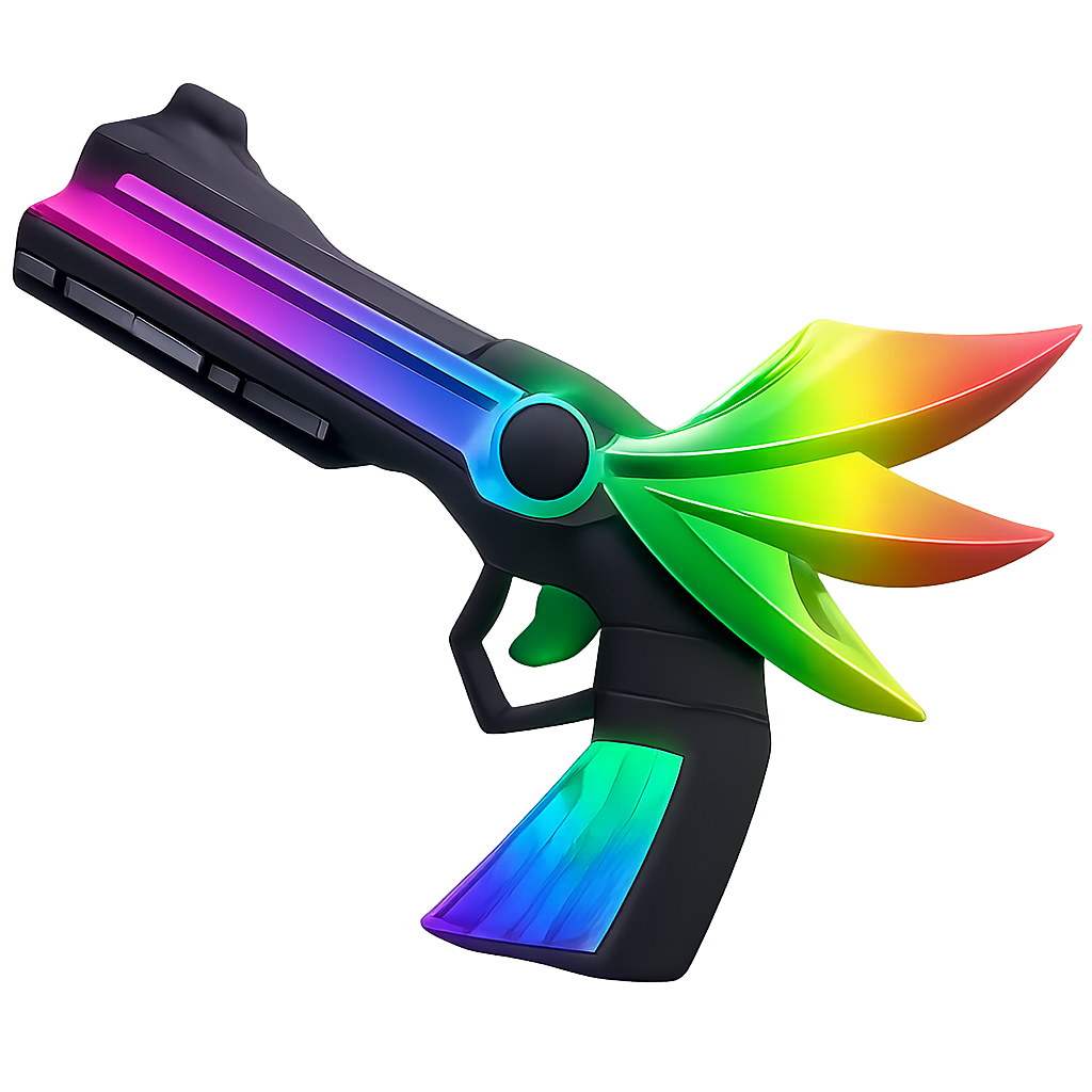 Chroma Darkbringer