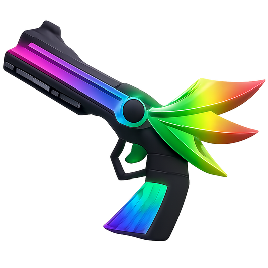 Chroma Darkbringer