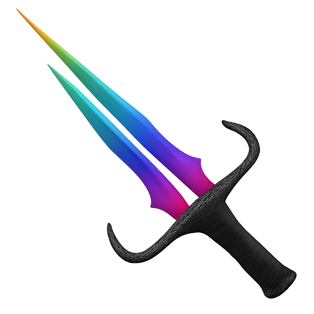 Chroma Deathshard