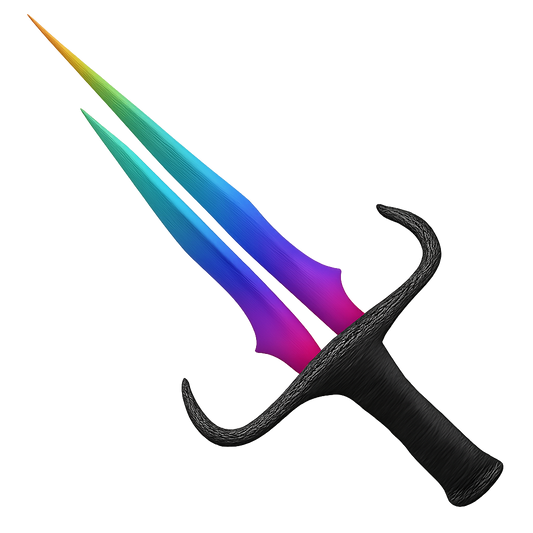 Chroma Deathshard