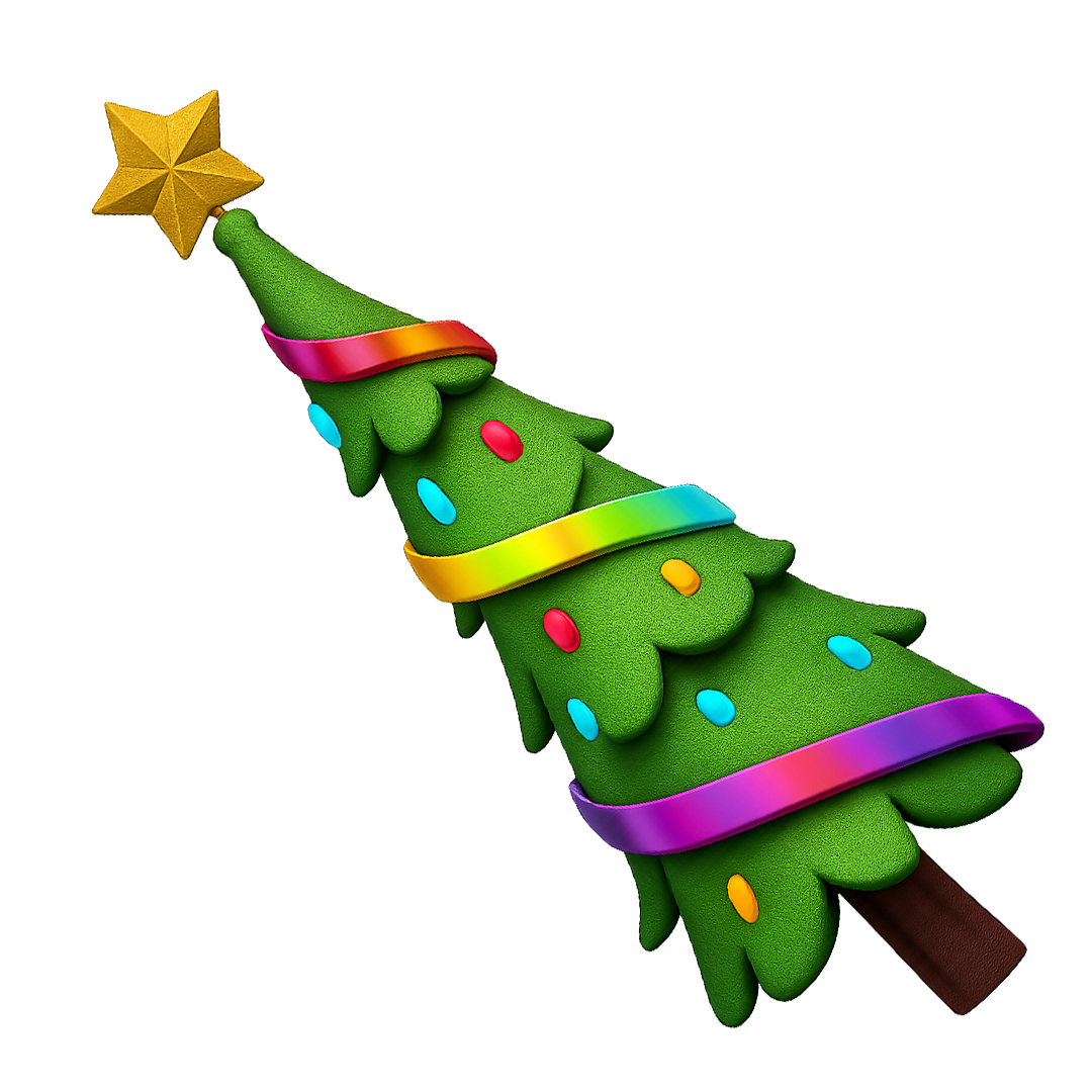 Chroma Evergreen