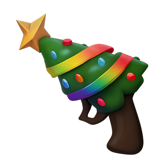 Chroma Evergun