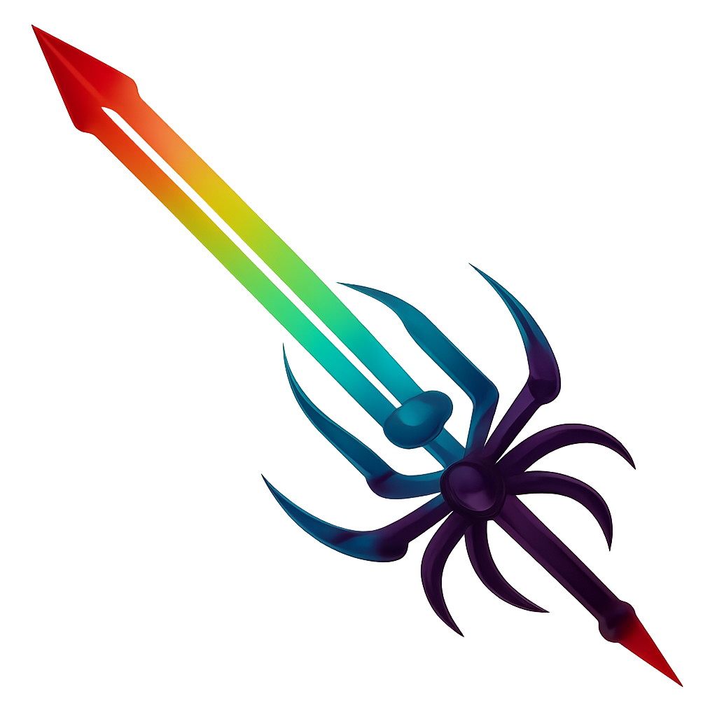 Chroma Fang