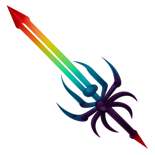Chroma Fang