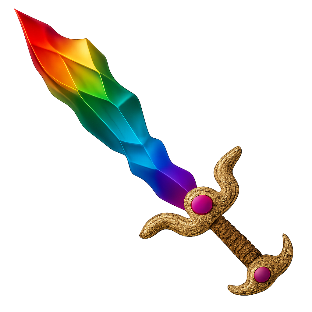 Chroma Gemstone
