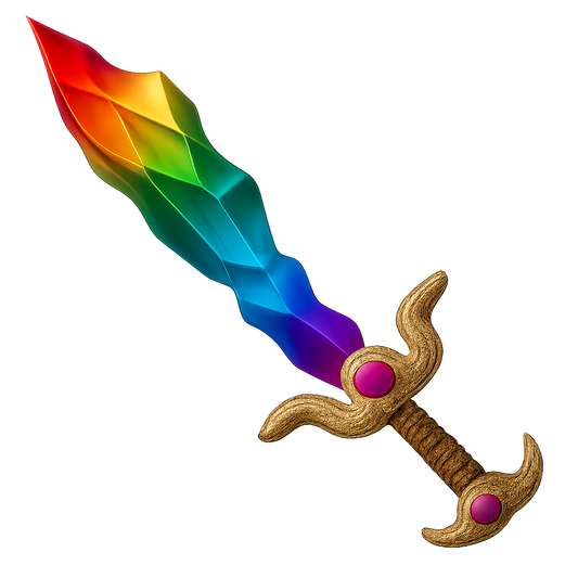 Chroma Gemstone