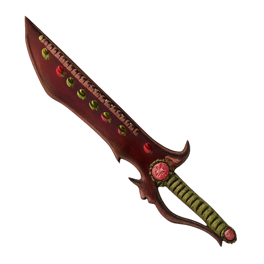 Chroma Gingerblade