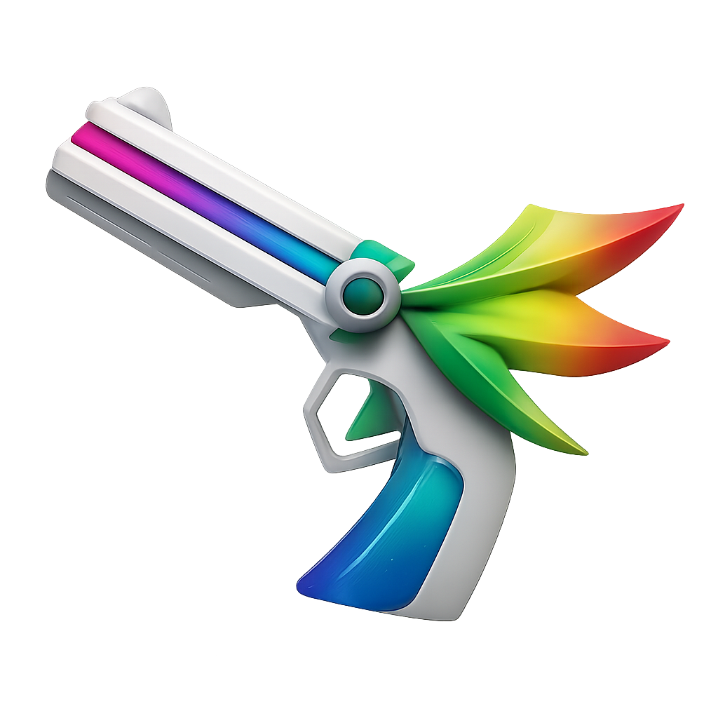 Chroma Lightbringer
