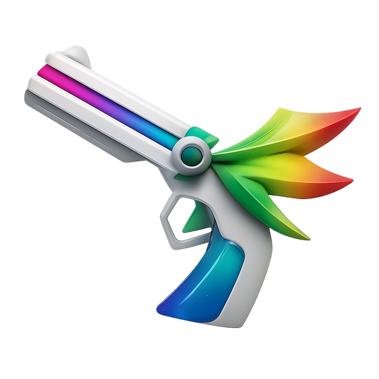 Chroma Lightbringer