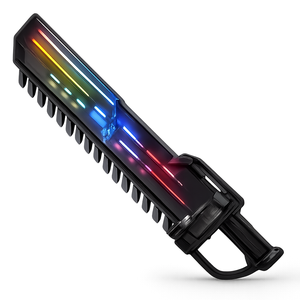 Chroma Saw