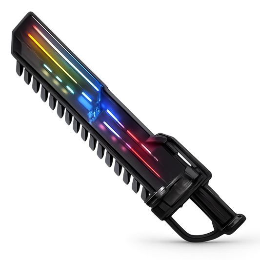 Chroma Saw