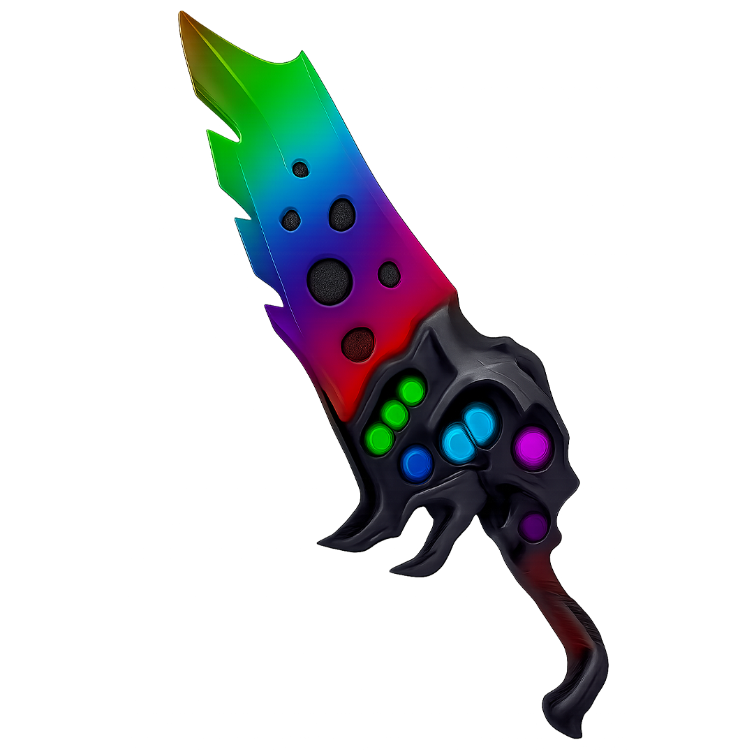 Chroma Seer