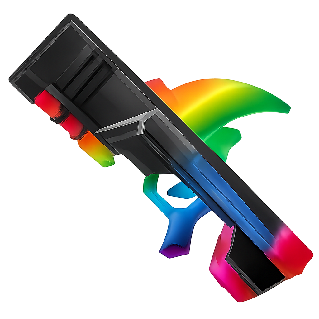 Chroma Shark