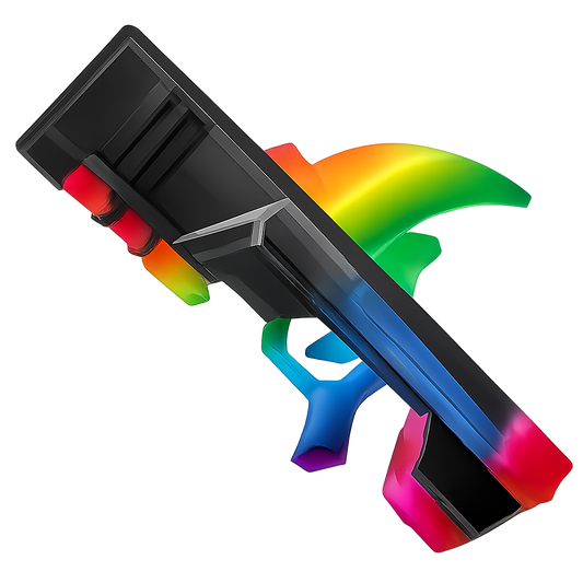 Chroma Shark